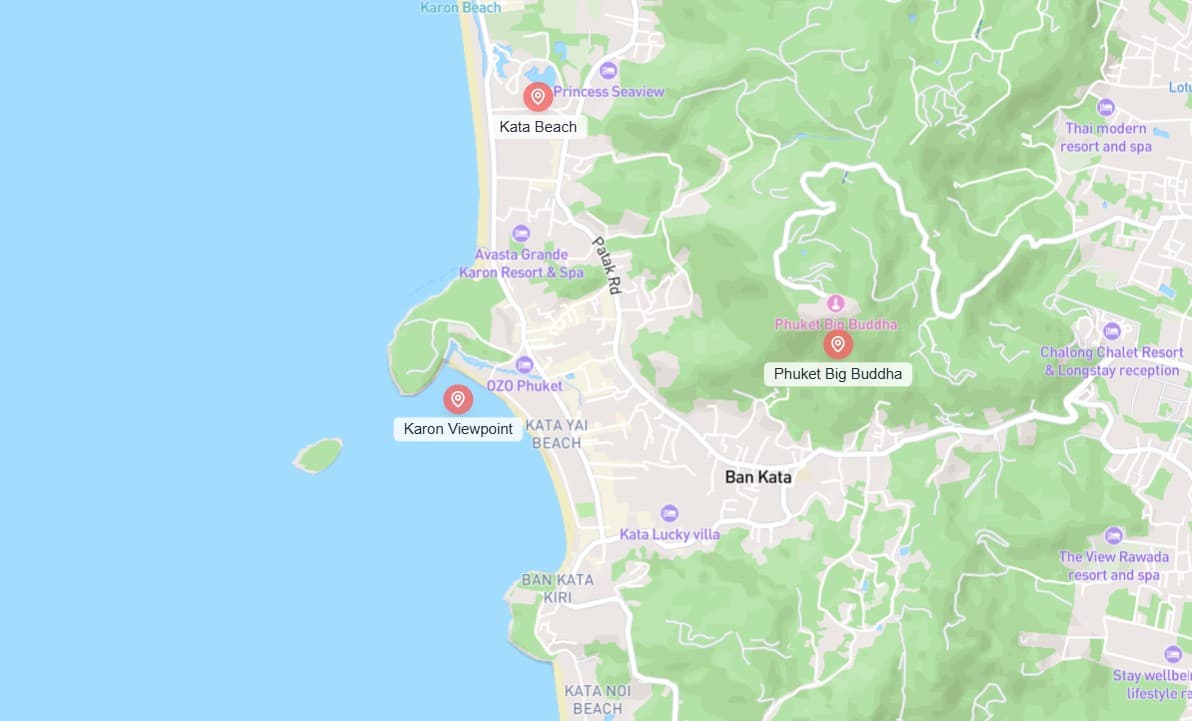 Map your ideas